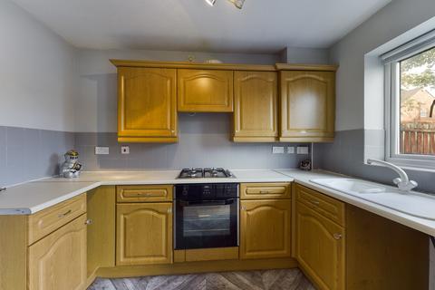 undefined, Bishop Road, Chell, Stoke-on-Trent, ST6