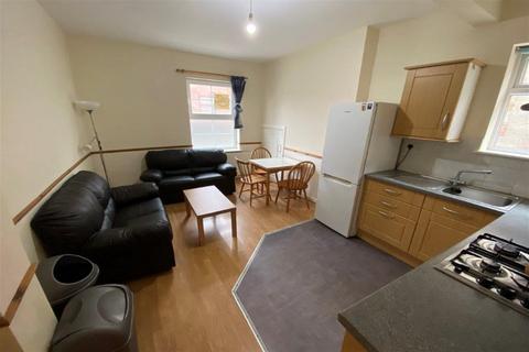 undefined, City Road, Beeston, NG9 2LQ