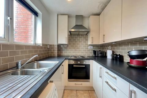 2 bedroom terraced house for sale - Dawlish Road, Alphington, EX2