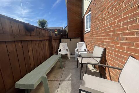 36 Dawlish Road, Exeter, EX2 8GQ