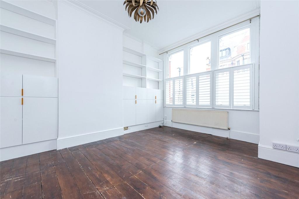 College Road, Kensal Rise, London, NW10 2 bed apartment £2,150 pcm (£
