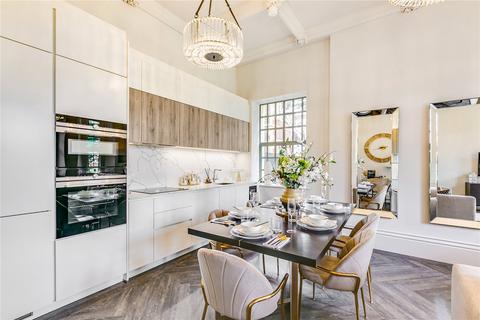 1 bedroom apartment for sale - St Georges Gardens, SW17