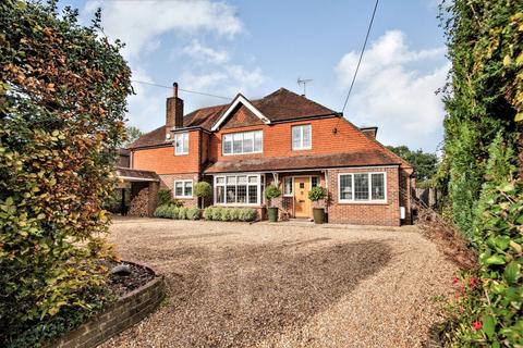 5 bedroom detached house for sale - Cox Green, Rudgwick, Horsham