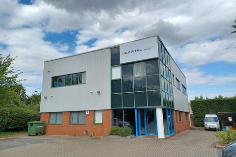 Office for sale - 9 Thames Park, Lester Way, Wallingford, OX10 9TA