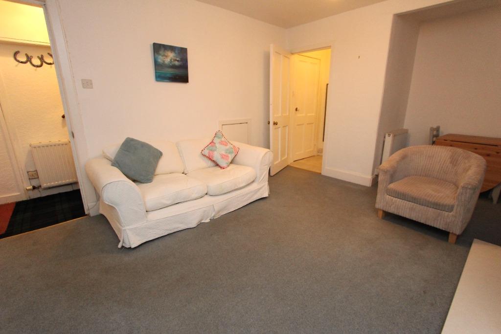 Wardie Square, Granton, Edinburgh, EH5 1 bed terraced house £995 pcm