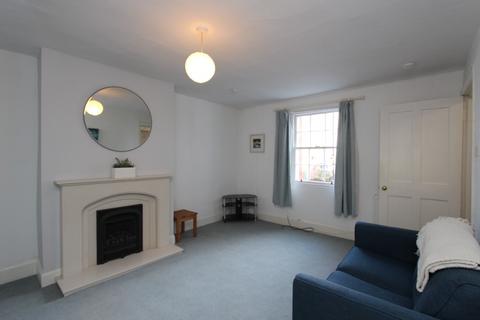 1 bedroom terraced house to rent, Wardie Square, Granton, Edinburgh, EH5