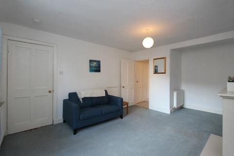 1 bedroom terraced house to rent, Wardie Square, Granton, Edinburgh, EH5