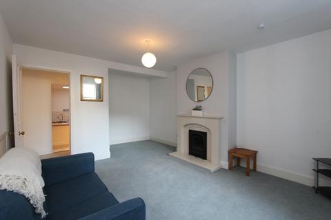 1 bedroom terraced house to rent, Wardie Square, Granton, Edinburgh, EH5