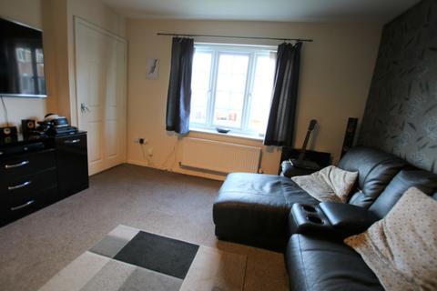 3 Bailey Close, Blackburn, BB2 4FT