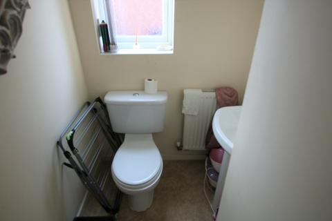 3 Bailey Close, Blackburn, BB2 4FT