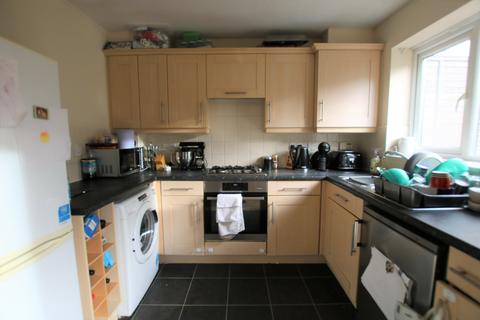 3 Bailey Close, Blackburn, BB2 4FT