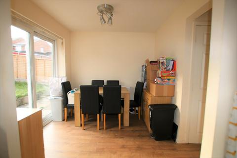 3 Bailey Close, Blackburn, BB2 4FT