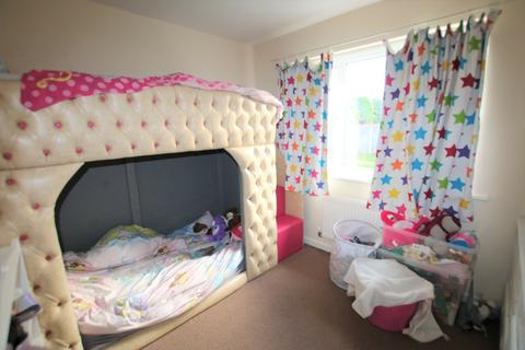 3 Bailey Close, Blackburn, BB2 4FT