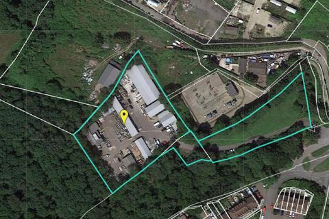 Warehouse for sale - Boundoak Industrial Estate, Arborfield Cross, Arborfield, Reading, RG2 9PN