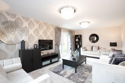4 bedroom detached house for sale - Kingsley Manor, Lambs Road, Thornton-Cleveleys, Lancashire, FY5