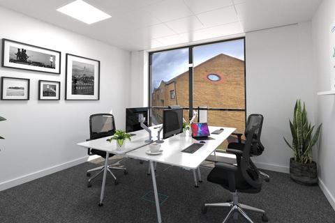 Serviced office to rent, York House, 18 York Road, Maidenhead, SL6 1SF