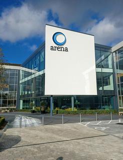 Office to rent, Arena, 100 Berkshire Place,, Winnersh Triangle, Reading, RG41 5RD