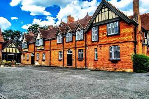 Office to rent, East Wing, The Old Stables, Bagshot Park, Bagshot, GU19 5PJ