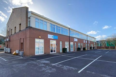 Office to rent, Commerce Park, Brunel Road, Reading, RG7 4AB