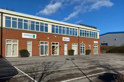 Office to rent, Commerce Park, Brunel Road, Reading, RG7 4AB