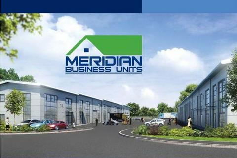 Warehouse to rent, Meridian Business Park, WOKINGHAM, Fishponds Road, Wokingham, RG41 2GZ