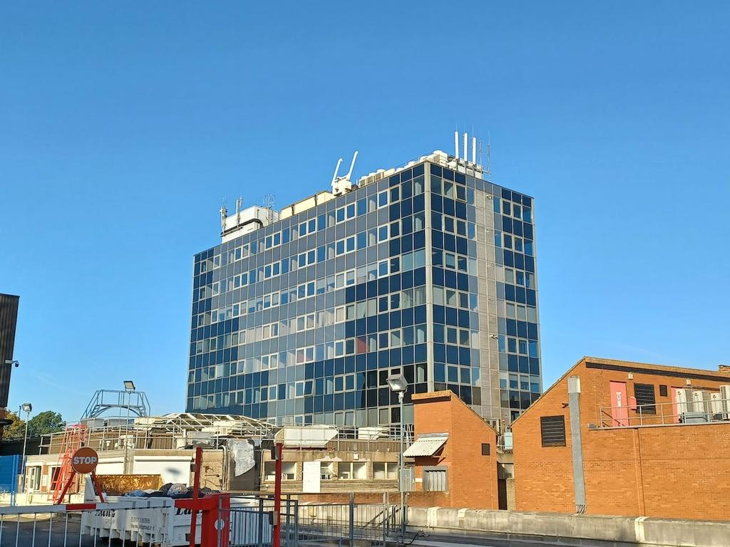 Nicholsons House, Nicholsons Walk, Maidenhead, SL6 1LD Office to rent