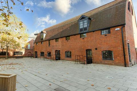 Office to rent, The Maltings, Fobney Street, Reading, RG1 6BY
