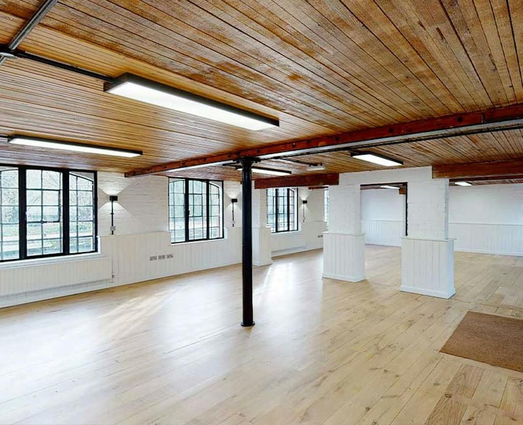 Ground Floor