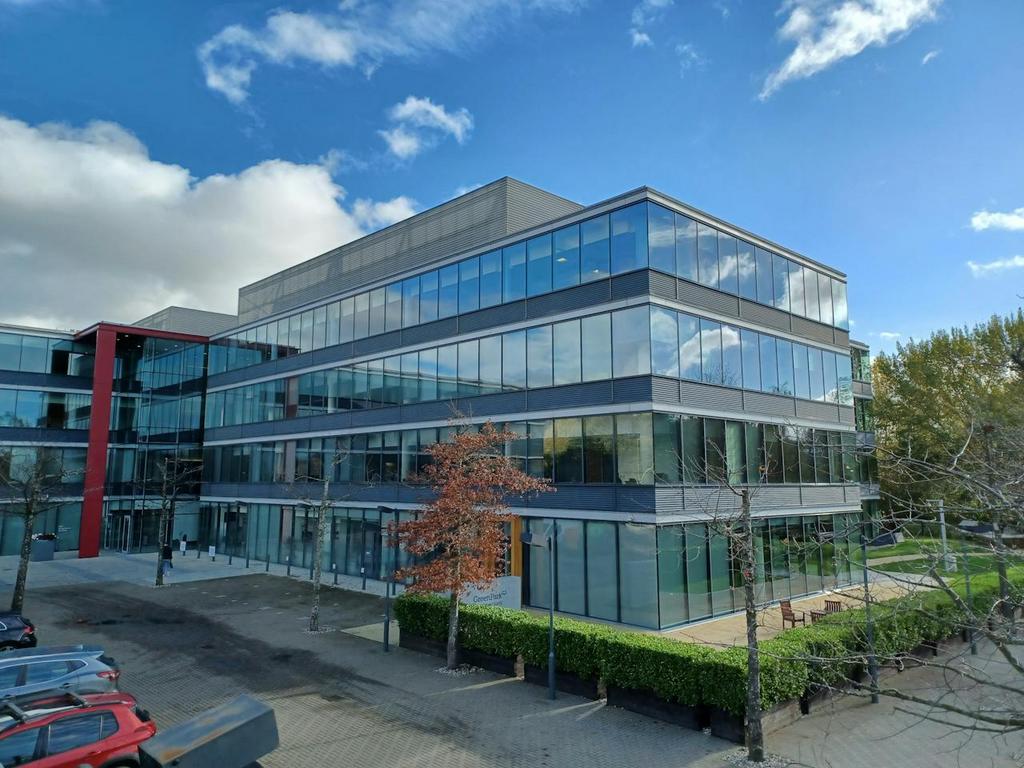 100 Longwater Avenue Green Park Reading