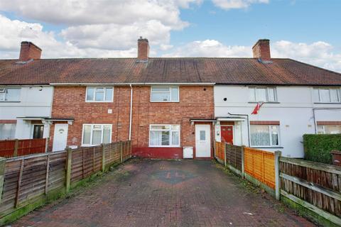 14 Audley Drive, Beeston, Nottingham, NG9 2SF