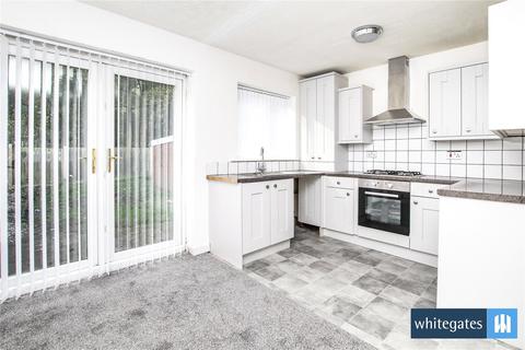 2 bedroom semi-detached house for sale - Crompton Drive, Liverpool, Merseyside, L12