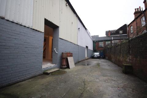 Industrial park to rent - Westfield Crescent, Kirkstall, Leeds, LS3 1DJ