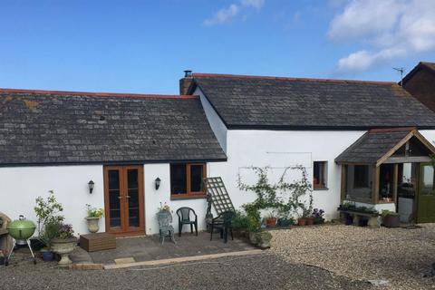 3 bedroom detached house for sale - The Old Granary, Marhamchurch, Bude
