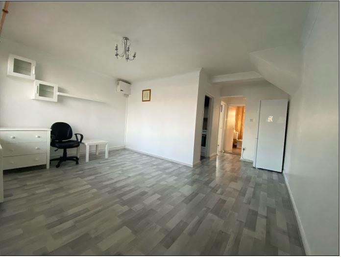 Reception Area