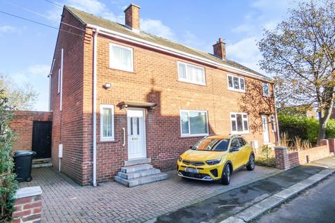 17 Hepple Road, Newbiggin-by-the-sea, NE64 6ST