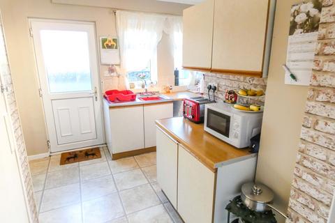17 Hepple Road, Newbiggin-by-the-sea, NE64 6ST