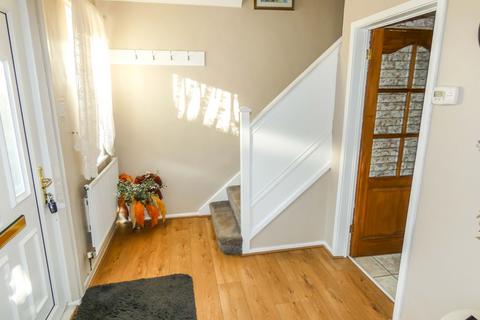 17 Hepple Road, Newbiggin-by-the-sea, NE64 6ST