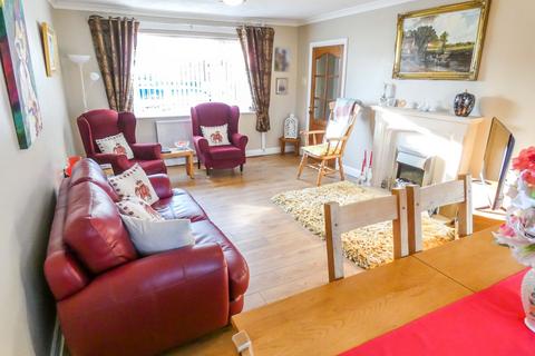 17 Hepple Road, Newbiggin-by-the-sea, NE64 6ST
