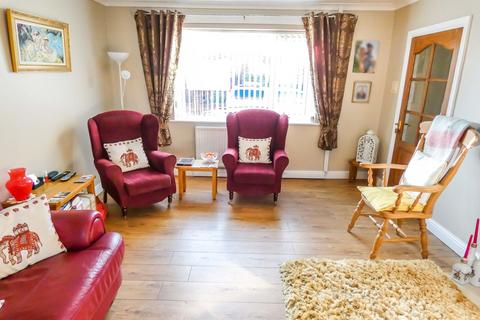 17 Hepple Road, Newbiggin-by-the-sea, NE64 6ST