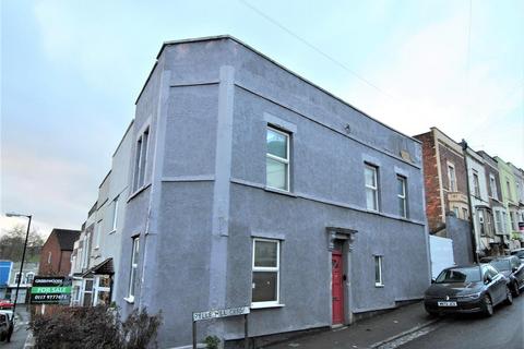 2 bedroom end of terrace house for sale - Windsor Terrace, Totterdown, Bristol
