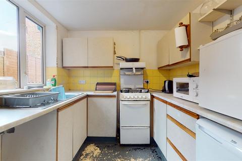 2 bedroom end of terrace house for sale - Windsor Terrace, Totterdown, Bristol