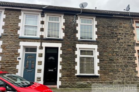 2 bedroom terraced house for sale, Lewis Street Pentre  - Pentre