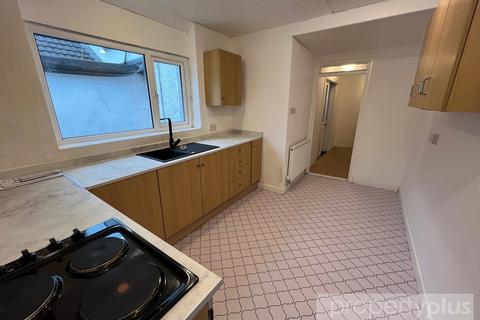 2 bedroom terraced house for sale, Lewis Street Pentre  - Pentre