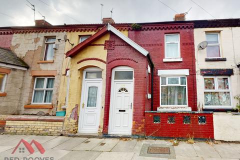 2 bedroom terraced house for sale - Gray Street, Bootle, L20
