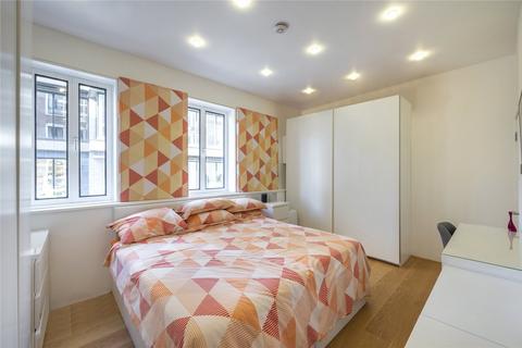 2 bedroom flat for sale, Marshall Street, London