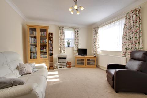 2 bedroom bungalow for sale - ROOKWOOD VIEW, DENMEAD