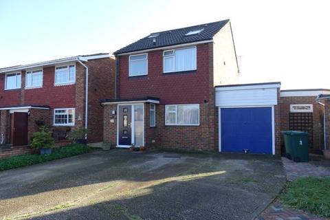 37 Mountsfield Close, Staines-upon-thames, TW19 6AP