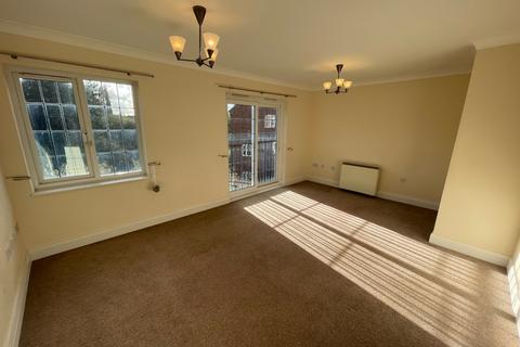 2 bedroom flat to rent, Honeymans  Droitwich  WR9 9AL