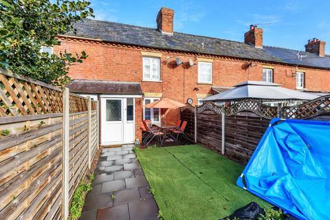 11 Spring Gardens, Hereford, HR4 9RY