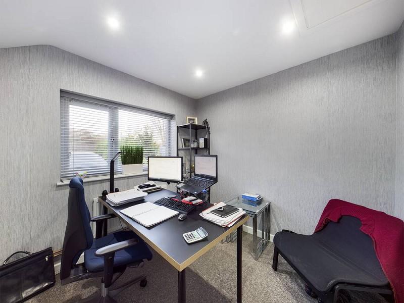 Home Office